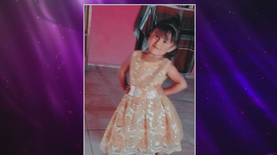 3-year-old wakes up at her own funeral, later dies