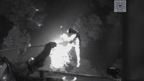 US Coast Guard looks back on the more than 11,000 rescues made during Hurricane Harvey