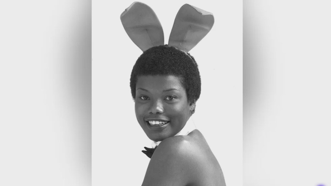 Former Playboy Bunny speaks out on allegations accusing Hugh Hefner of sex abuse