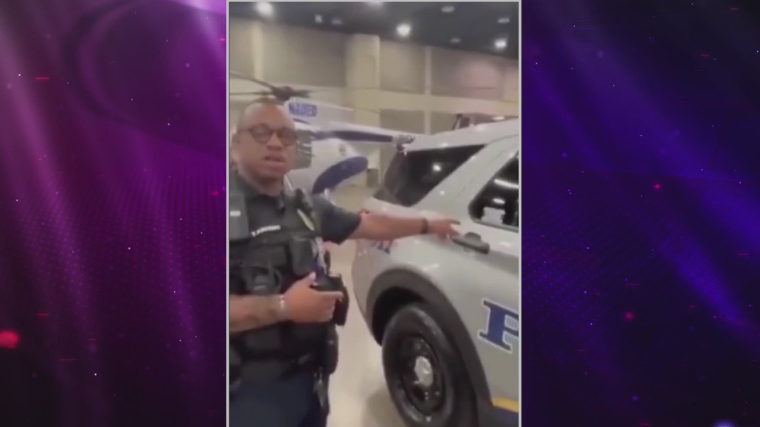 Louisville, Kentucky corrections officer fired for video mocking Breonna Taylor's death