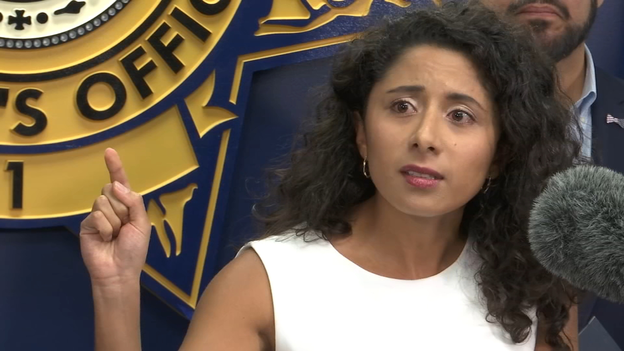 Harris Co. proposed budget allows $232 million for 8 constable precincts