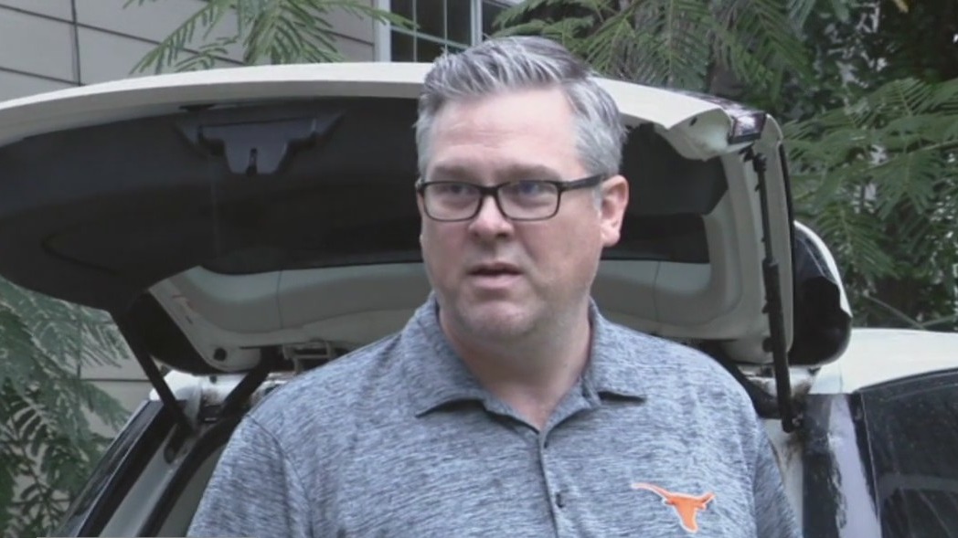 Exclusive: Man investigated for hate crime after allegedly calling Houston family N-word after Astros game