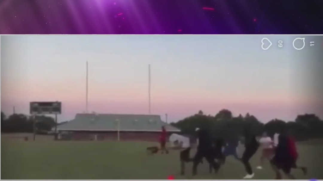 Lancaster little league official speaks out after deadly shooting at game