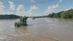 Houston stepping up to help with the water crisis in Mississippi