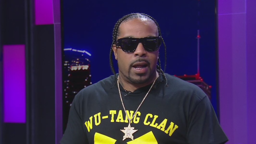 Lil' Flip releases new version of 'Maan!'