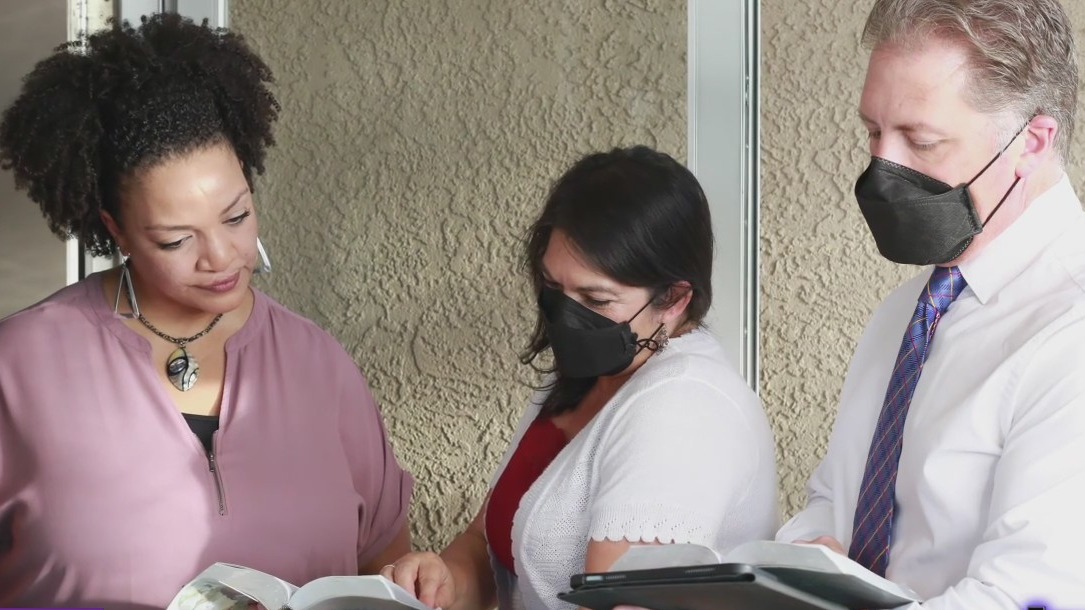Jehovah's Witnesses resume door-to-door knocking ministry