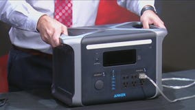 Hurricane Gear Test: Anker 757 Powerhouse