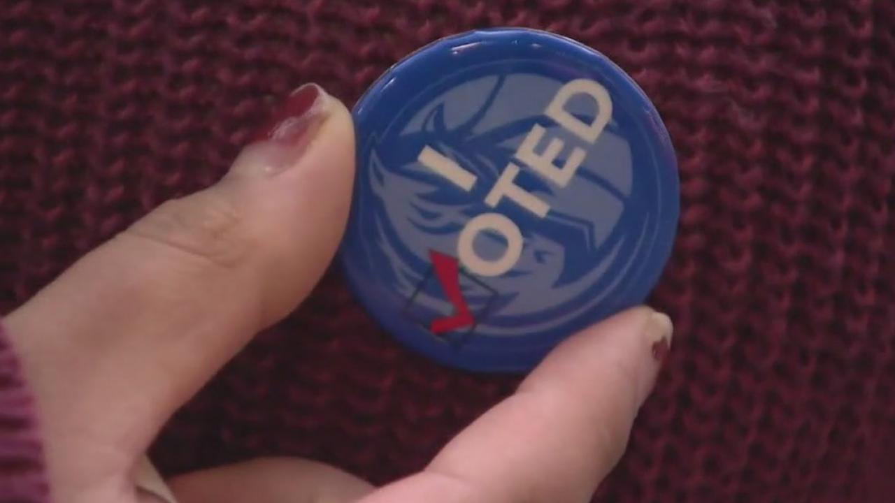 Campaign Funds: Paxton vs. Garza