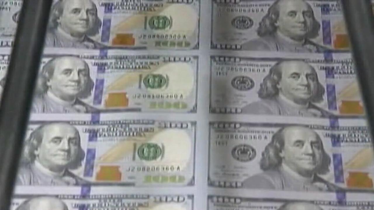 Harris County Commissioners put $1.2 Billion Bond on Ballot