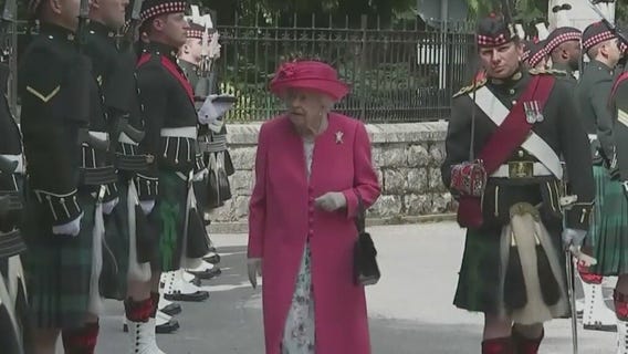 Queen Elizabeth?s Death: What to expect as King Charles III takes the throne