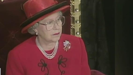 Queen Elizabeth?s Death: A look back on the life of Britain?s longest-reigning monarch