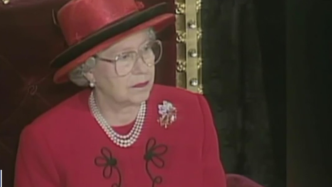 Queen Elizabeth?s Death: A look back on the life of Britain?s longest-reigning monarch