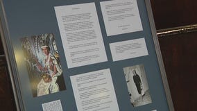 Remembering Queen Elizabeth II and her 1991 visit to Antioch Baptist Church in Houston