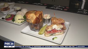 New York Deli in Bellaire