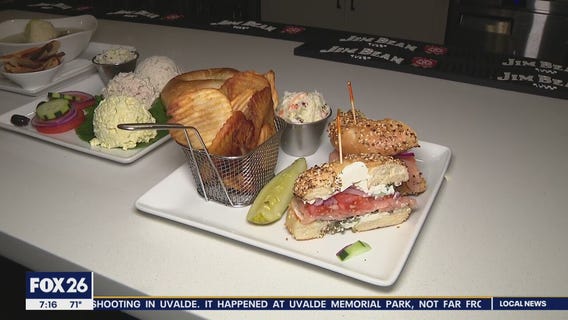 New York Deli in Bellaire