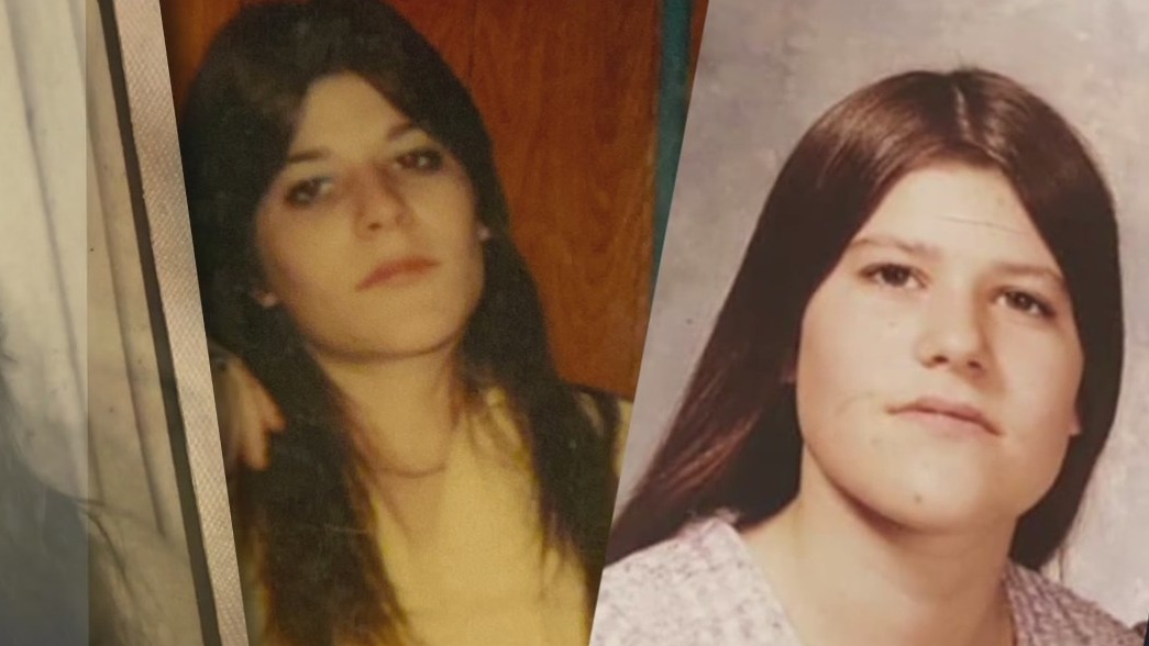 The Missing: Sheila Conner vanished 30+ years ago; her son is speaking out for the first time