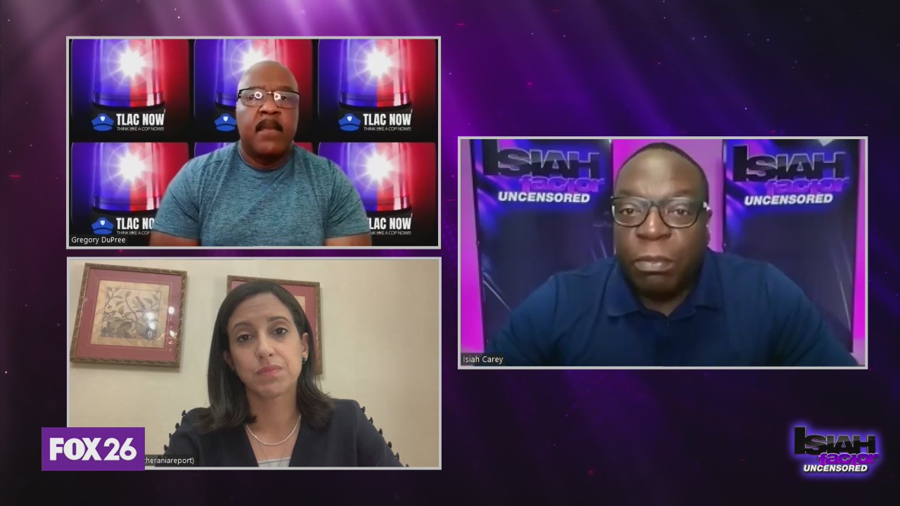 Kidnappings in America and how people can be more vigillant