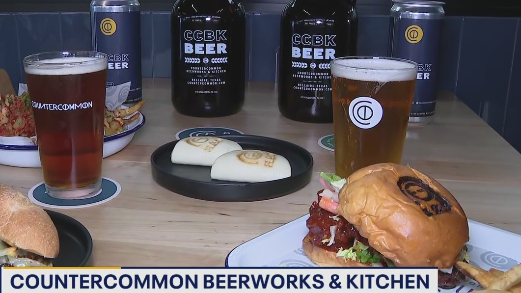 Countercommon Beerworks & Kitchen