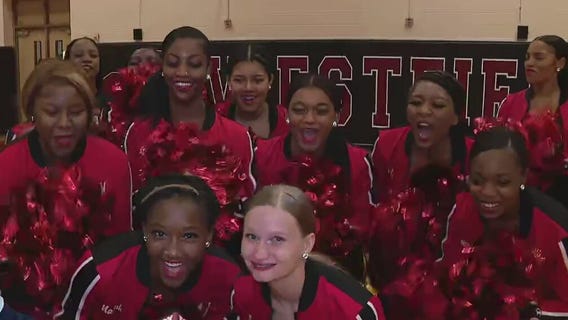 Friday Football Fever