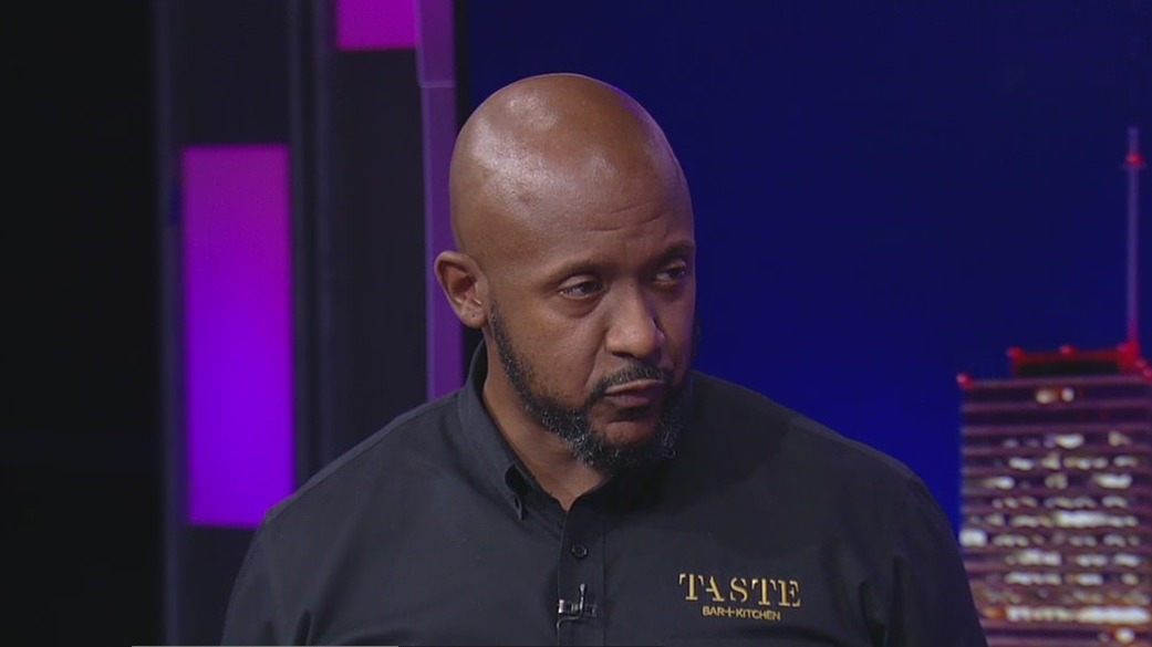 Exclusive: 'Taste Bar & Kitchen' restaurant owner speaks out