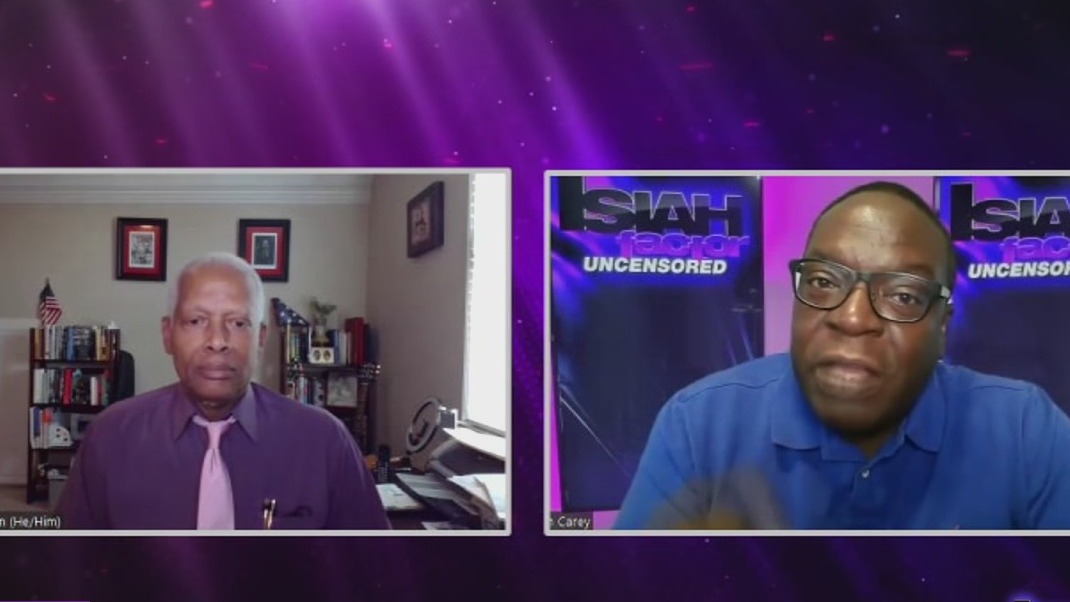 'RAP ACT' could ban rap lyrics from criminal cases