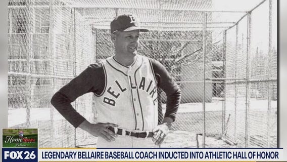 Ray Knoblauch, the man behind the name