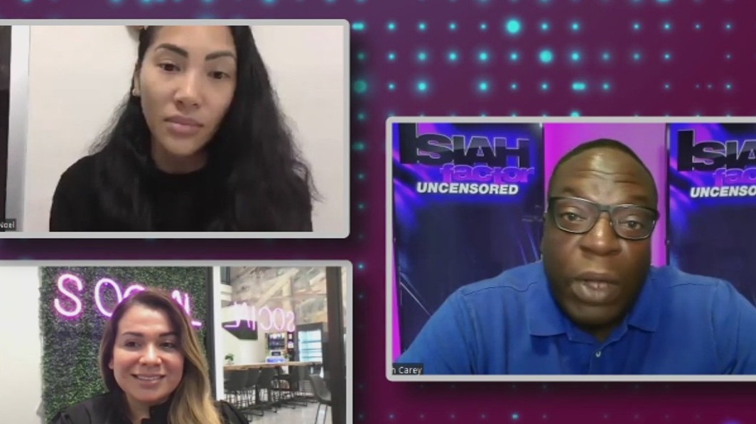 Girl Talk: The choice to not have children