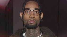 Houstonians react to death of Rapper PNB Rock