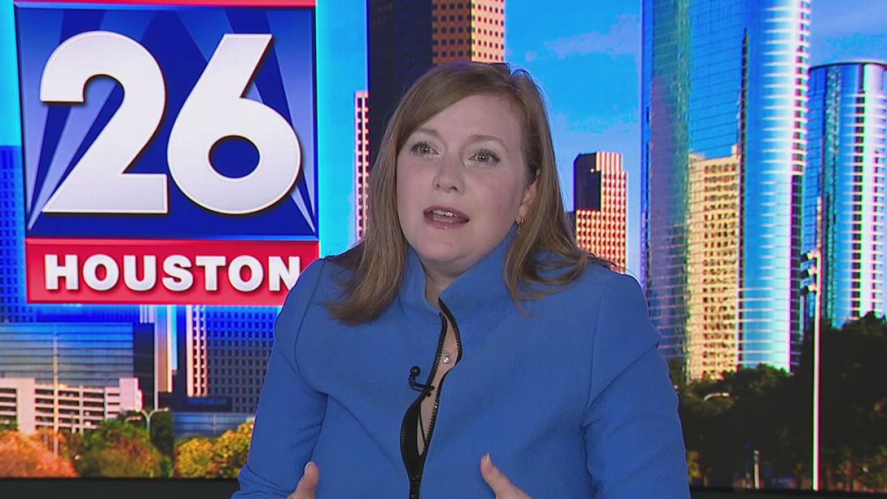 Lizzie Fletcher: The loss of choice and its impact