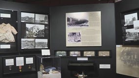 Learning about the Great Storm of 1900