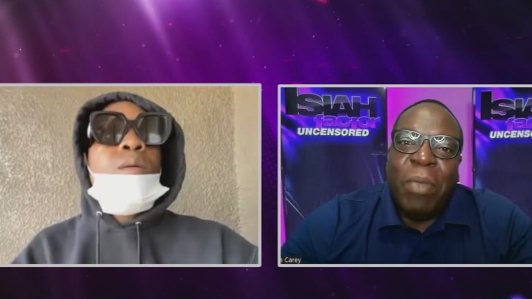 Mike Jones partners with Buffalo Wild Wings for new ad deal