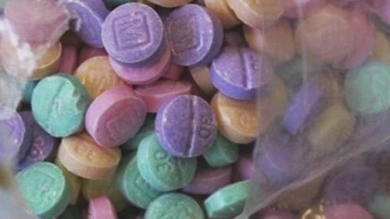 'Life or death situation': Mother speaks out after losing 14-year-old son to potential fentanyl overdose