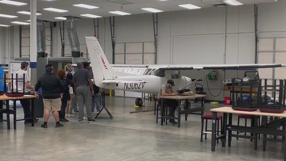 Demand grows for skilled workers in the Houston-area