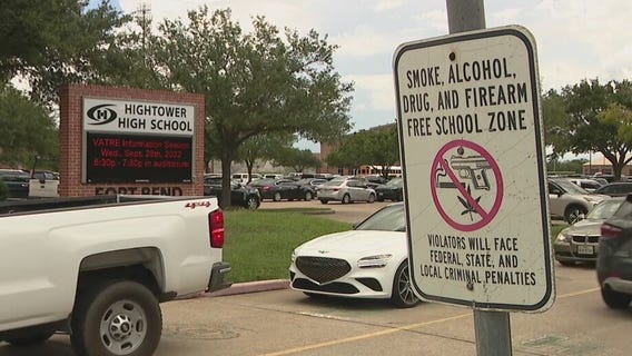 ?Multiple physical altercations? reported at Hightower High School