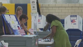 What issues are most important to voters as midterm elections inch closer?