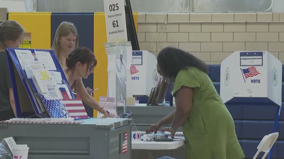 What issues are most important to voters as midterm elections inch closer?