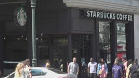Starbucks closing dozens of locations across the county due to crime