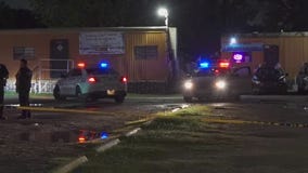 Man killed after trying to rob illegal game room in east Harris County, stabbing manager