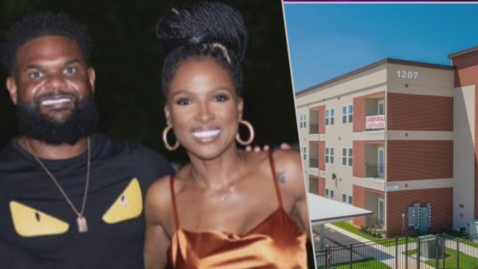 Houston family files lawsuit after allegedly facing housing discrimination