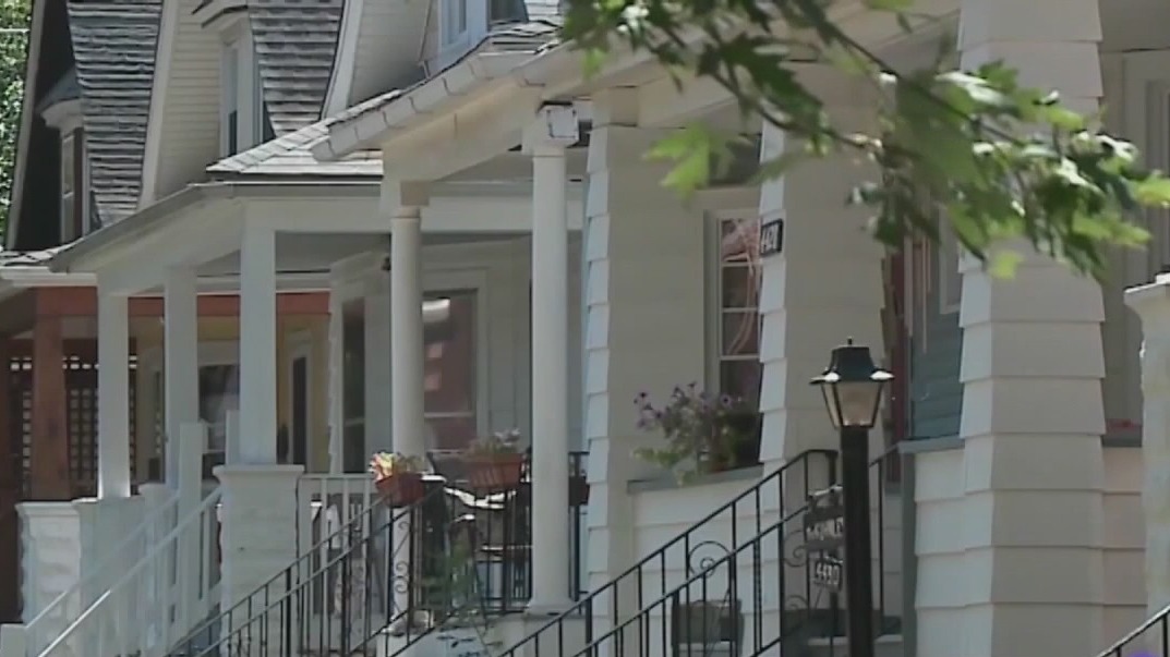 Eviction Help: The resources available for Houstonians facing homelessness