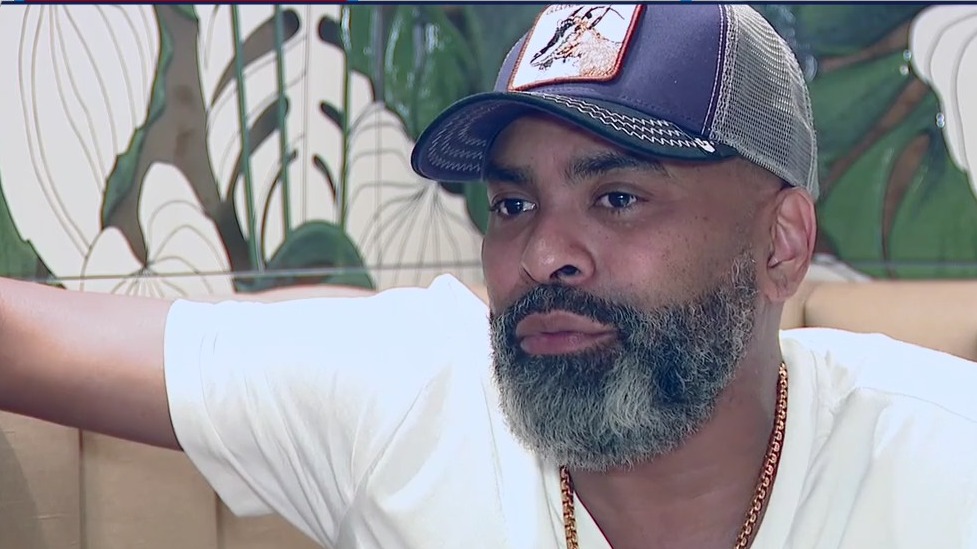 Exclusive interview with Ginuwine