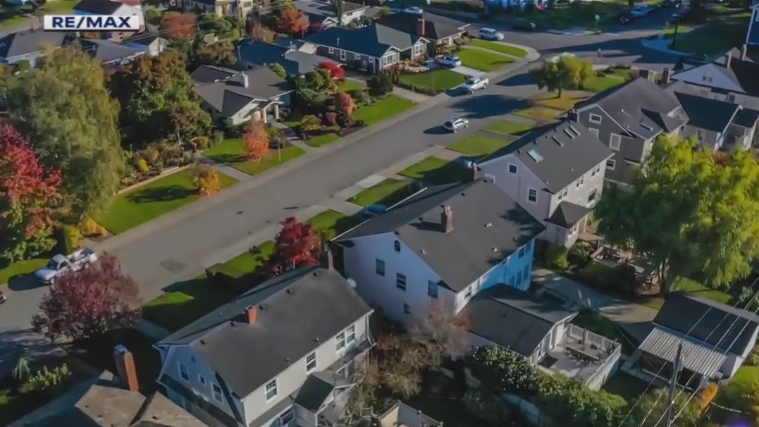 Exclusive: Black family says they were discriminated against by real estate agent