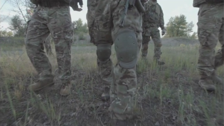 Suicide rates among veterans have doubled