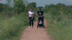 10 miles of hike and bike trails expanded thanks to grant