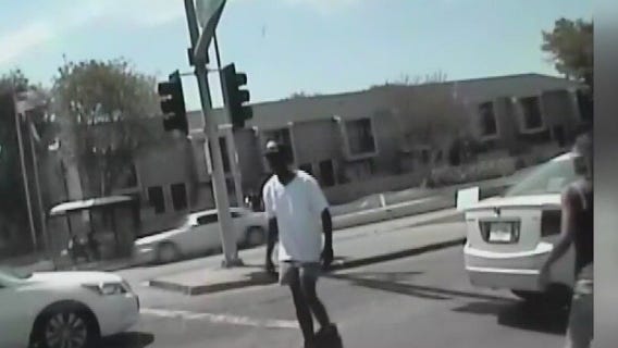 New lawsuit filed against Harris County deputy who shot unarmed man in 2018