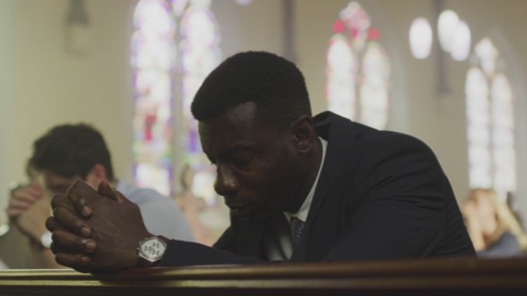 A prayer course that costs over $1K