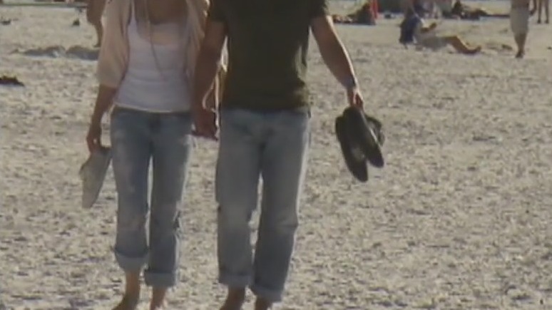 Angela After Dark: Taking a marriage sabbatical