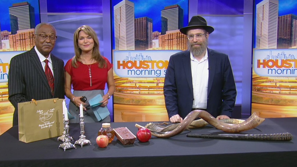 Rosh Hashanah 2022: when is it and how is it celebrated?