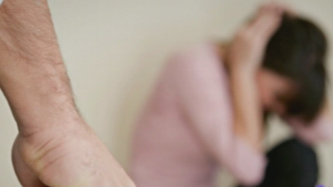 Deadly domestic violence incident in Humble