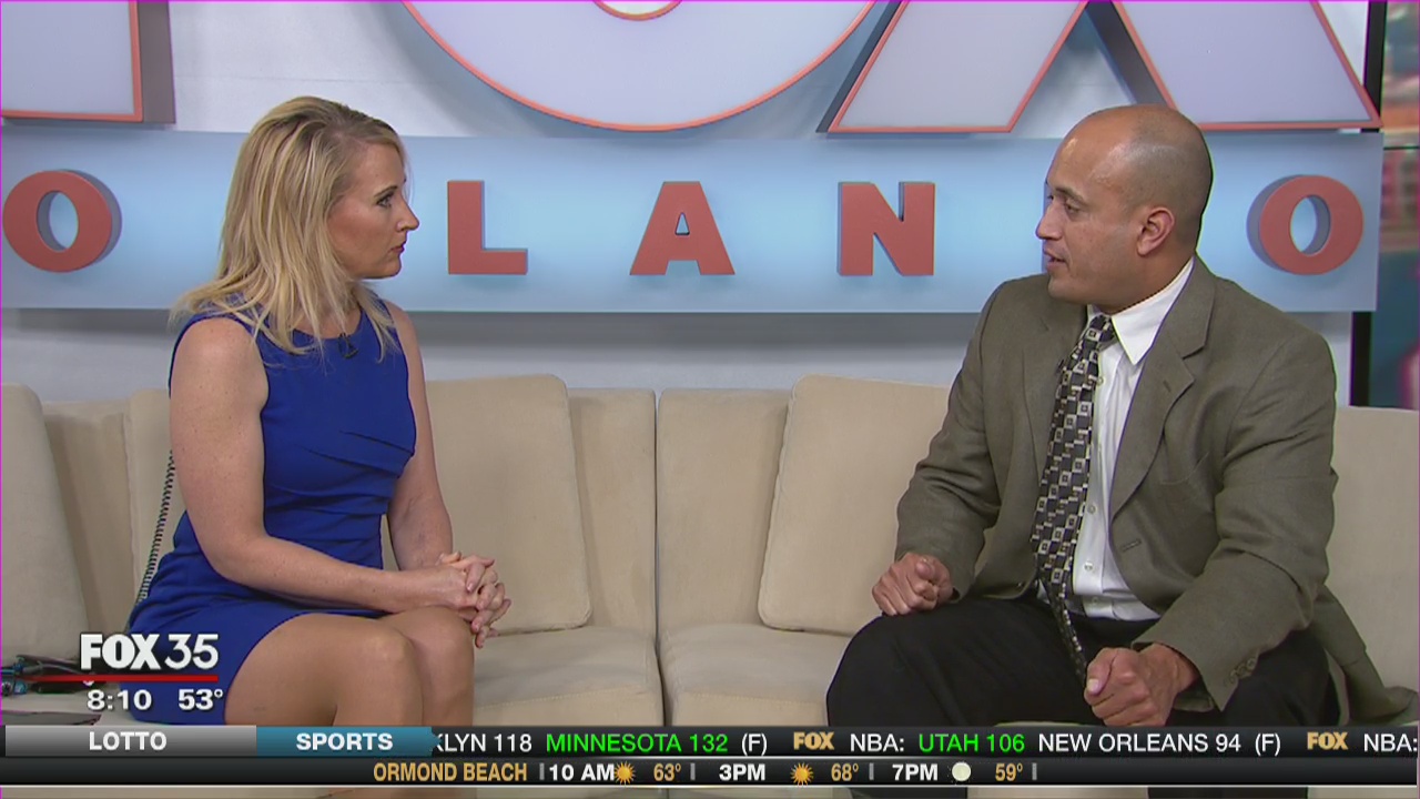 Presidential Primary Discussion with Political Analyst Frank Torres